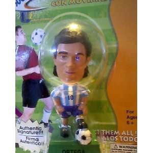   Head   Soccer Headz Argentina National Football Team: Everything Else