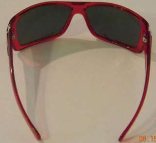 New ARNETTE Sunglasses RED DEFY Polarized Havana  