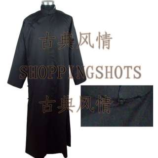 Chinese long gown clothing traditional clothes 084106 offer custom 