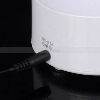   Air Humidifier Aroma Diffuser Mist purifier for Home Car Office  