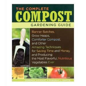  Complete Compost Gardening Guide 