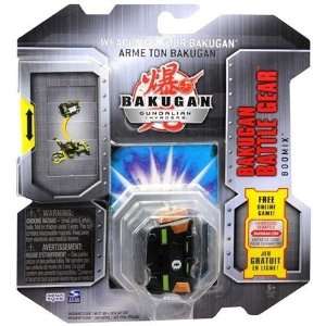  Bakugan Battle Gear Boomix: Toys & Games