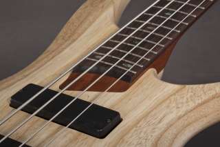 Ibanez SR600NTF Soundgear 4 String Bass Guitar  