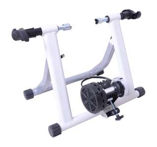 Indoor Adjustable Magnet Bike Bicycle Trainer Stand Exercise 