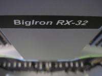 Foundry BigIron RX BI RX 32 AC L3 Brocade IP switch  