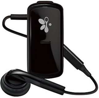 Tech VoiceClip 310 Bluetooth Headset with In Line Mic