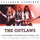 Extended Versions (BMG)  Outlaws (Southern Rock) (The) (CD, 2002)