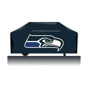  Seattle Seahawks Grill Cover