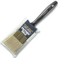 NEW LOT OF 6 WOOSTER P3972 2 2 PAINT BRUSHES ALL PAINT  