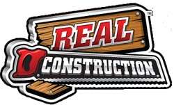 Real Construction Deluxe Tool Workshop Building Toys Kids Hobbies 