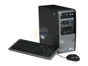    COMPAQ Presario SR5302FH Desktop PC Celeron 430(1.8GHz 