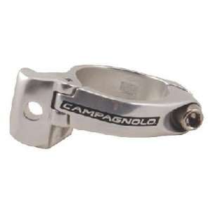   Record Clamp for Braze On Bicycle Front Derailleur