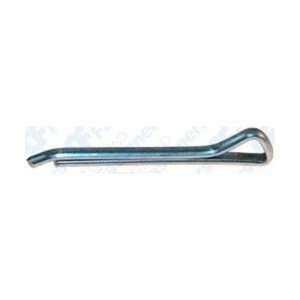    50 5/16 X 3 Hammer Lock Cotter Pins Zinc Plated Automotive