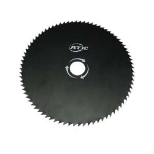  10 Brush Cutter Trimmer Blade 80 Tooth 1 or 20mm Arbor 