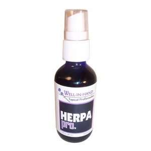   Topical ProRemedies Herpa Pro Treatment Spray