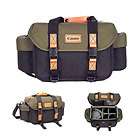 Authentic CANON SLR DSLR Camera Deluxe Gadget Bag 10 Tripod carrying 