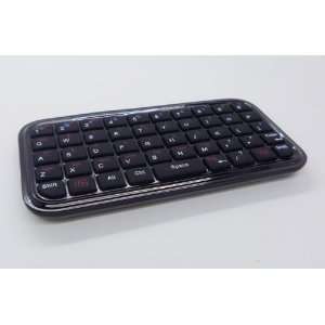   Mini Wireless Bluetooth Keyboard For iPad & iPhone: Electronics