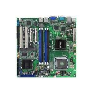  ASUS P5B VM Desktop Board   Intel   Hyper Threading 