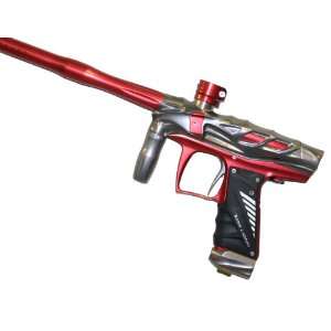  2011 Bob Long Marq Victory V2 Paintball Gun Marker 