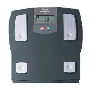  Tanita Body Fat Monitor Scale
