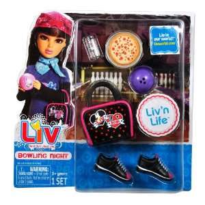  LIV Real Girls   Real Life 12 Inch Doll Clothing Accessory   Liv 