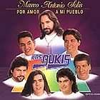 Bukis Por Amor A Mi Pueblo CD