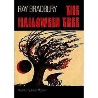 The Halloween Tree (Unabridged) (Compact Disc).Opens in a new window