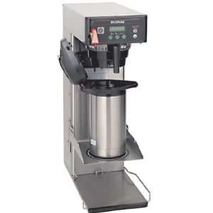 Bunn Commercial Combination Iced Tea and Coffee Maker Brewer   with 