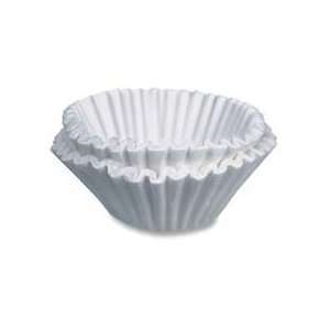  Bunn O Matic Corporation  Coffee Filters, 2 3/4x3, 100 