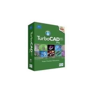  IMSI TurboCAD Mac v.5.0 Pro CAD   Complete Product 