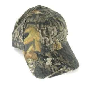  Kentucky Wildcats Mossy Oak Camo Hat 
