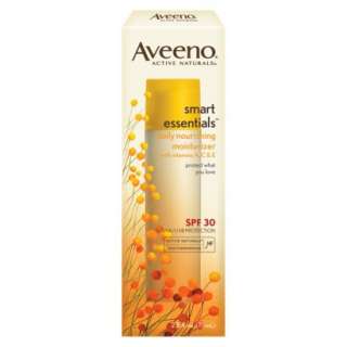 Aveeno Smart Essentials Daily Moisturizer   2.5 oz product details 
