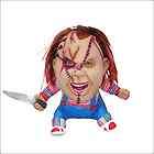 Bride of Chucky Doll MASK (Lake Shore Strangler Childs Play 