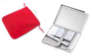 Deery Lou Cigarette Cases Holder Lighter  