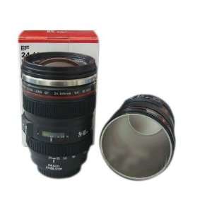   Dummy Zoom Lens Coffee Mug Cup/ the Sixthgeneration
