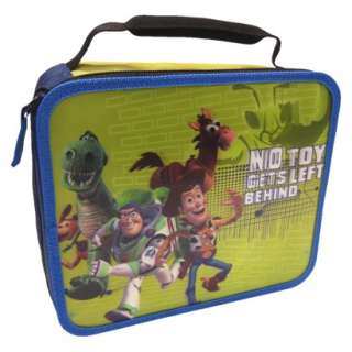 Disney Toy Story 3D Motion Lunch Box.Opens in a new window