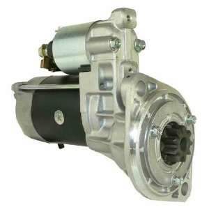 This is a Brand New Starter Fits Carrier Transicold Engines Various 