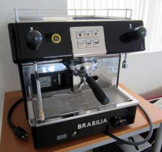   Portofino 120V DEL 1 Commercial Espresso Machine *Serviced*  
