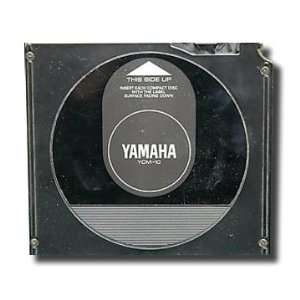   Yamaha Ycm 10 10 Disc Compact Disk Magazine Cartridge 