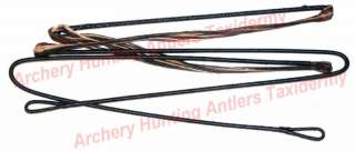 52.5 D 75 Archery Compound Bow String HOYT & REFLEX  