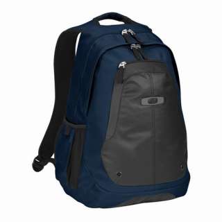 New Oakley Base Load Laptop Computer Backpack   3 Color Choices  
