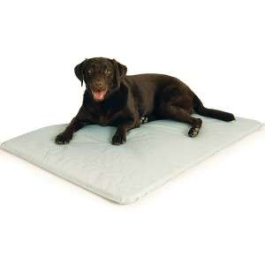 COOL BED III Canine Pet Dog Cooler Mat Pad LARGE   