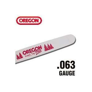  Oregon 20 Laser Tip Chainsaw Bar (203ATMD009) 72 Drive 