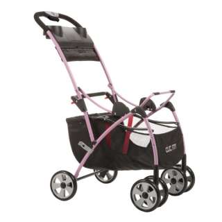   1st Clic It Universal Infant Car Seat Carrier 884392556969  