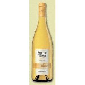    Sutter Home Winery Chardonnay 750ML: Grocery & Gourmet Food