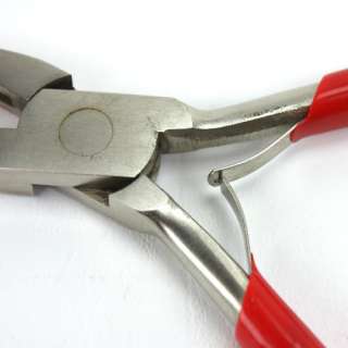 Coil Hand Crimpers / Spiral Coil Crimping Pliers