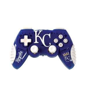  Playstation 2 MLB Kansas City Royals Wireless Game Pad 