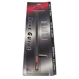  Bore Guide (Cleaning Supplies/Gun Care) (Brushes, Rods 