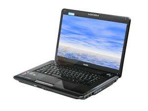   TOSHIBA Satellite A355D S6922 NoteBook AMD Turion X2 RM 