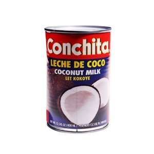 Conchita Coconut Milk Grocery & Gourmet Food